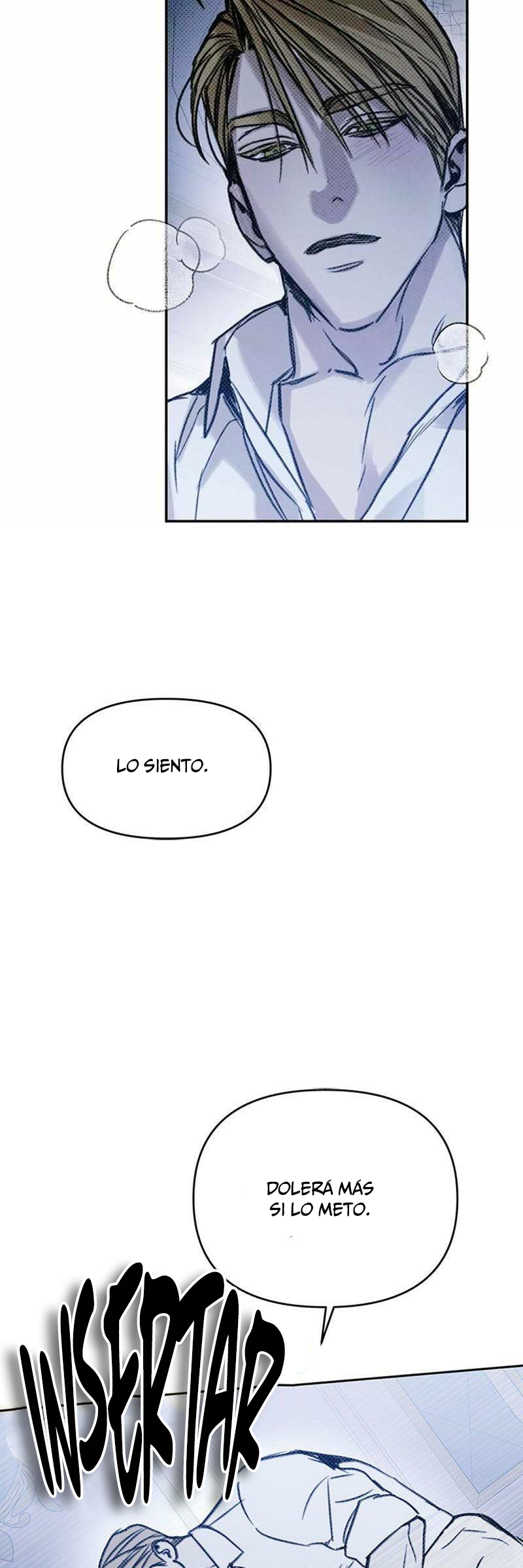 19 Solo para dos