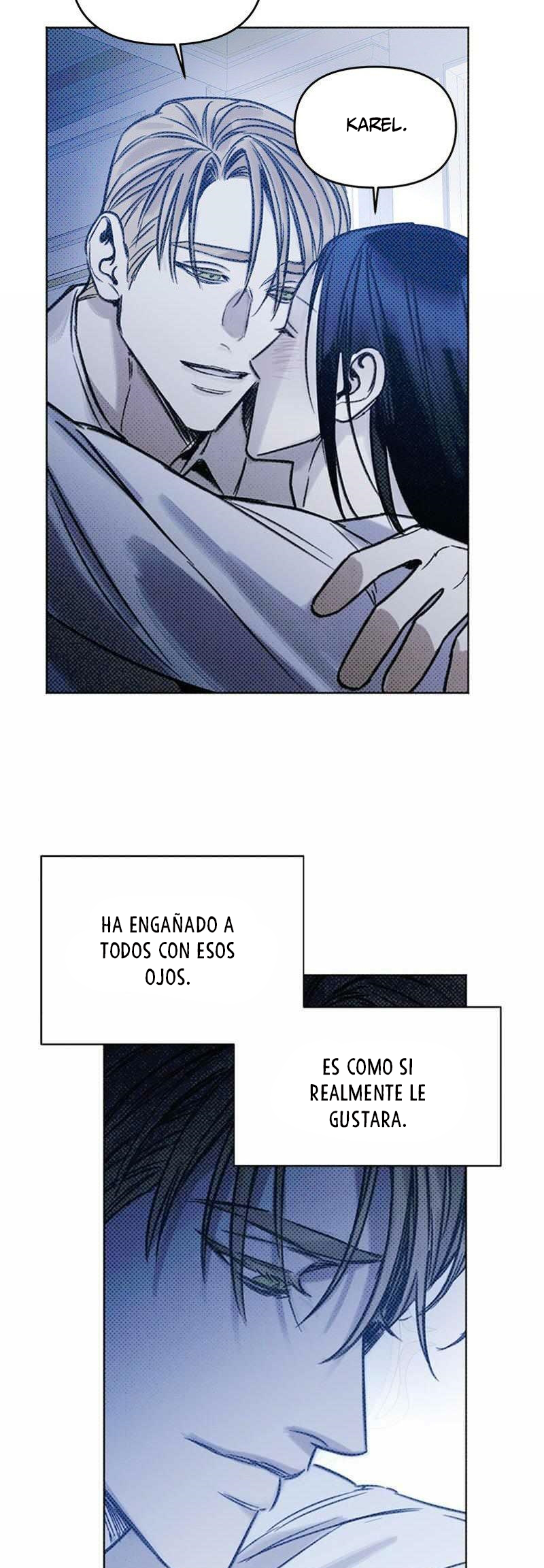 3 Solo para dos