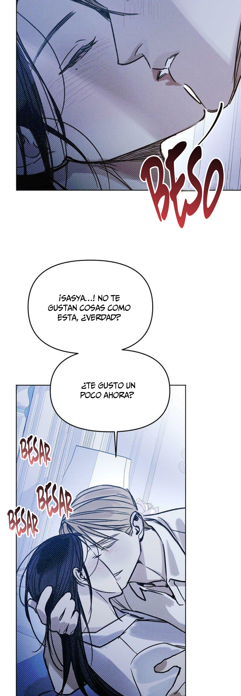 7 Solo para dos