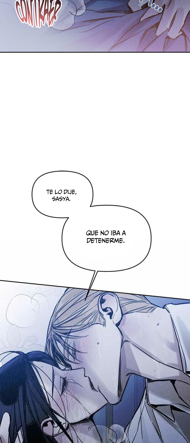 38 Solo para dos