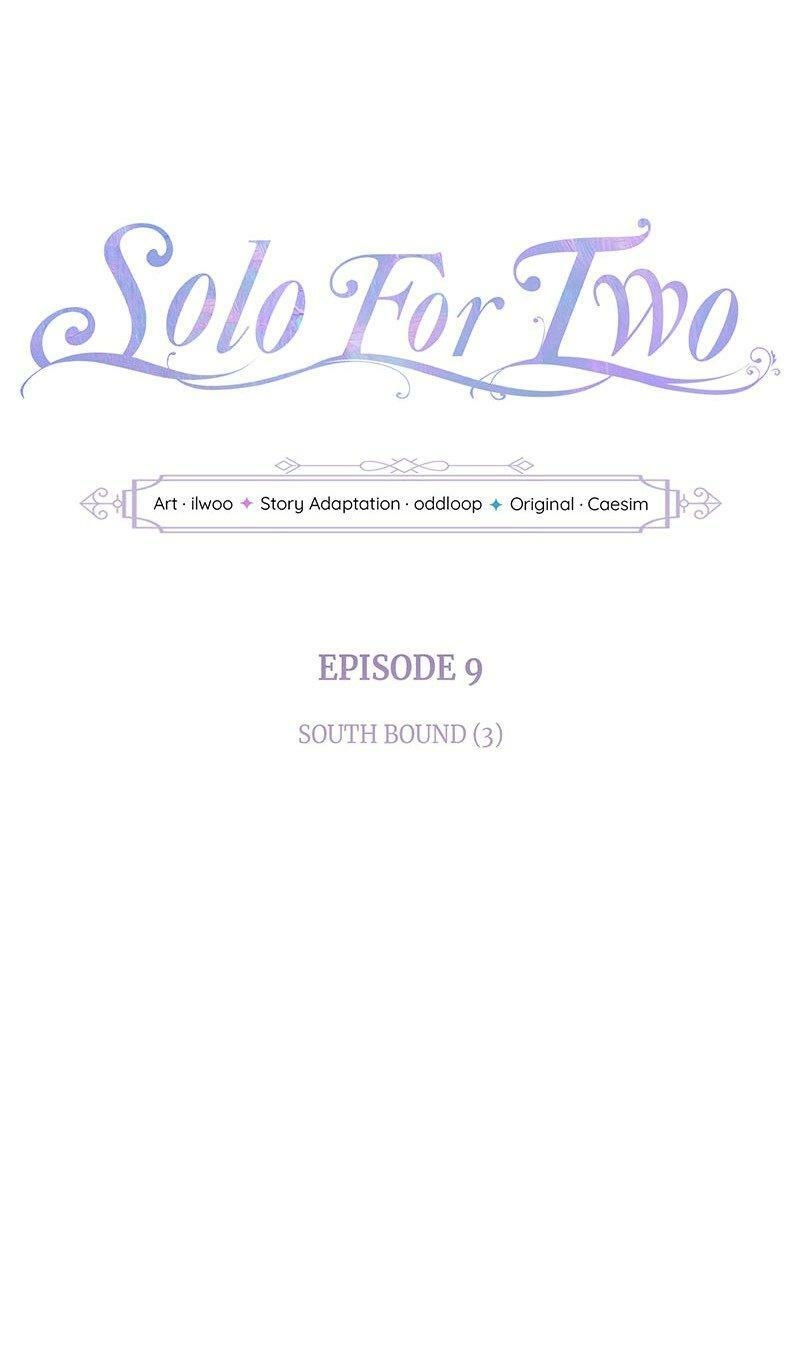 20 Solo para dos