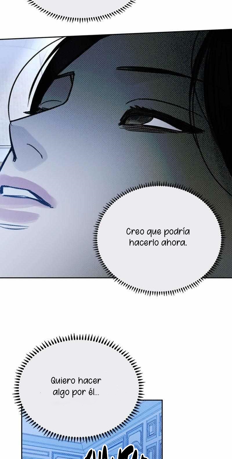 73 Solo para dos