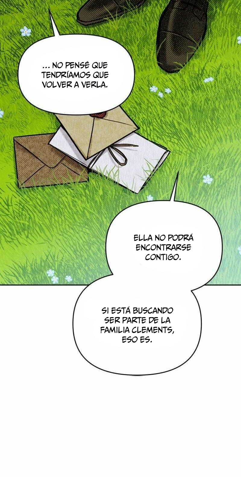 38 Solo para dos