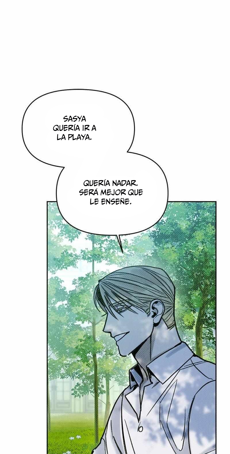 29 Solo para dos