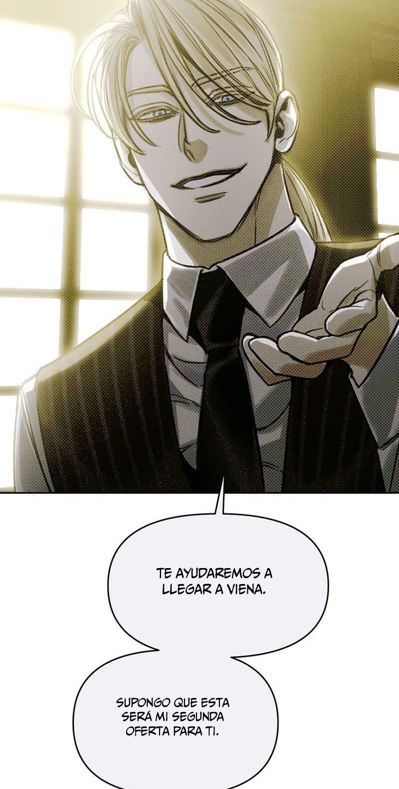 16 Solo para dos