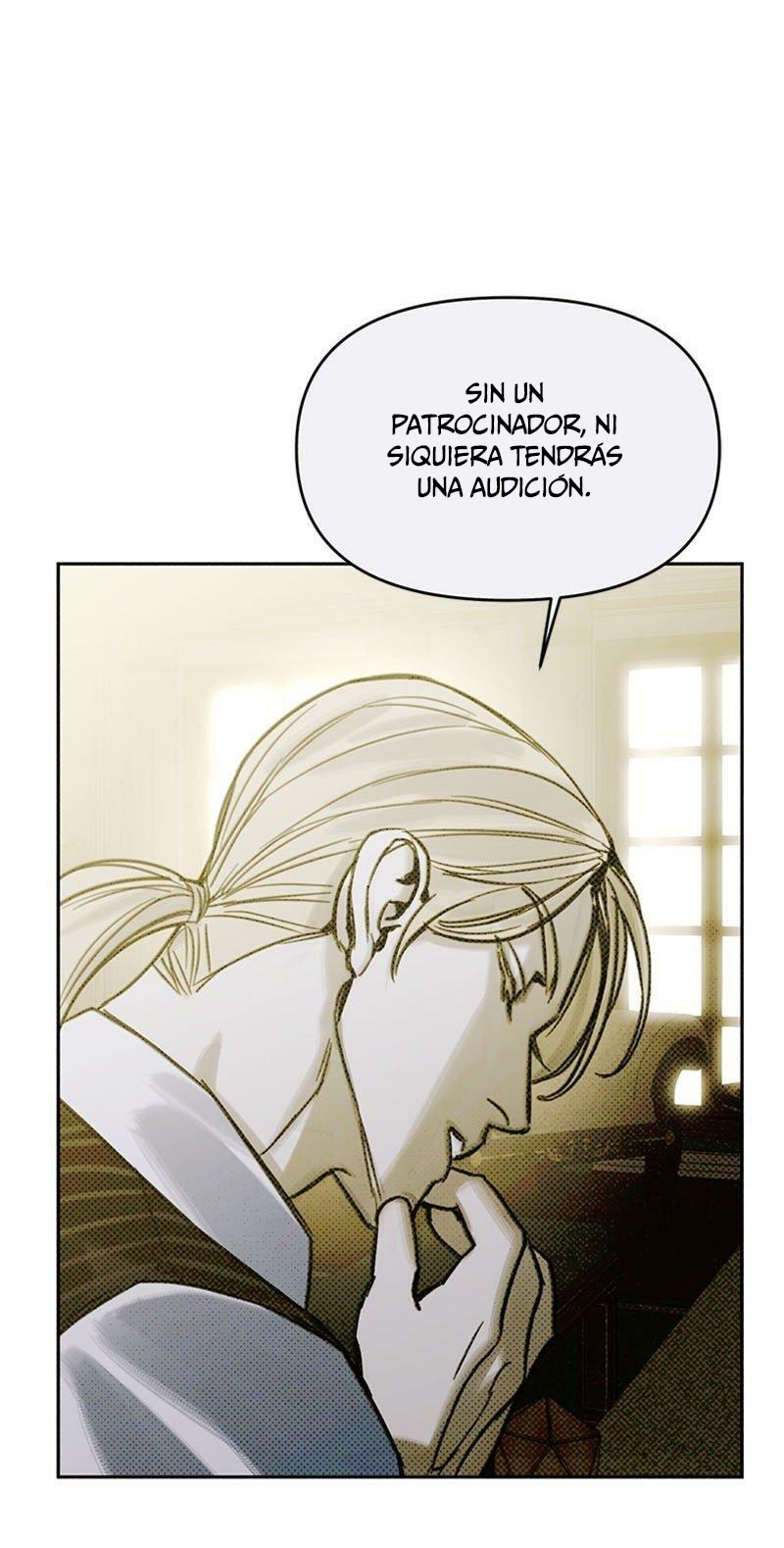 19 Solo para dos