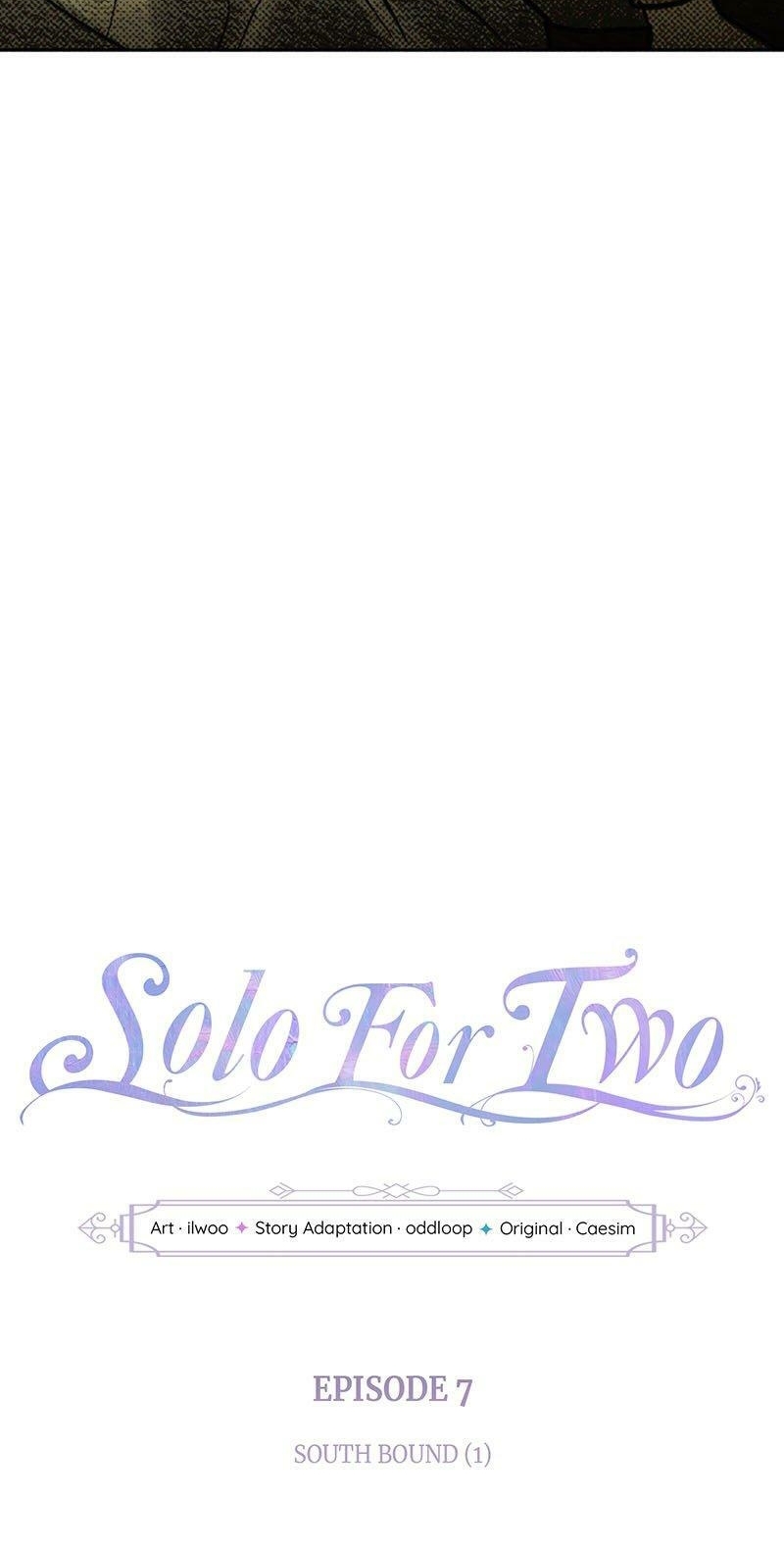 3 Solo para dos