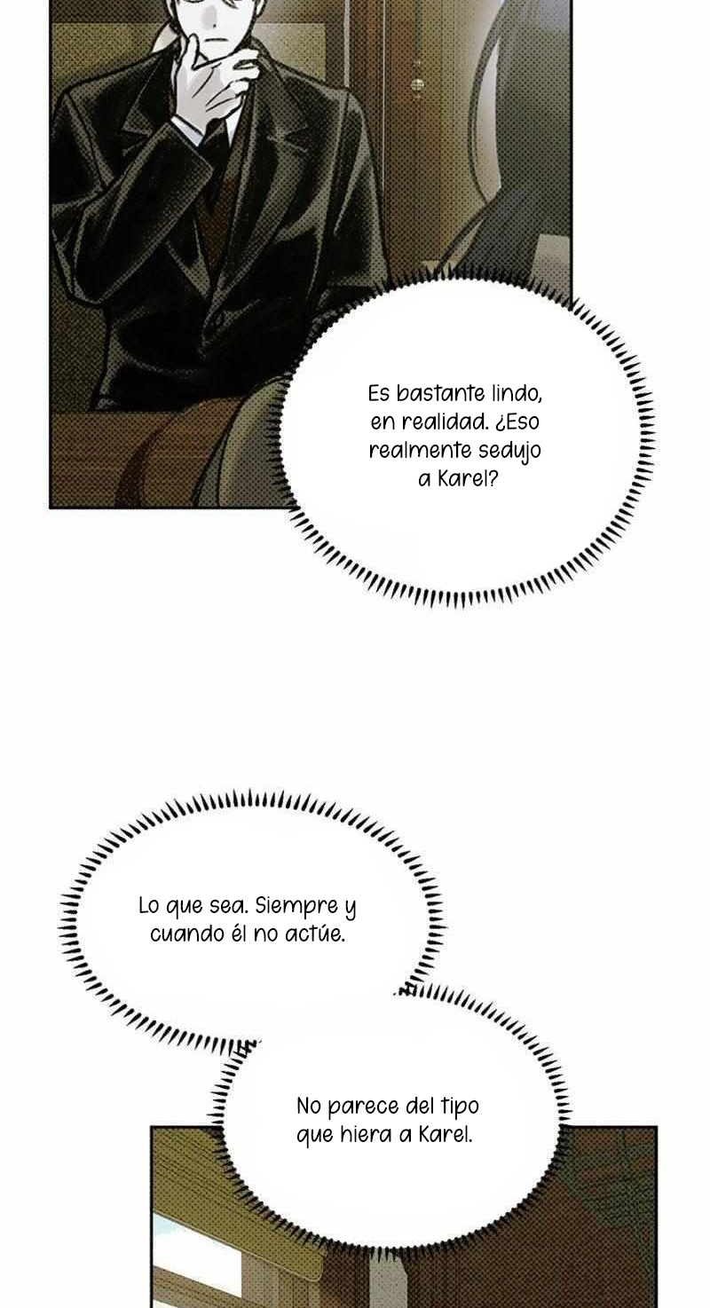 74 Solo para dos