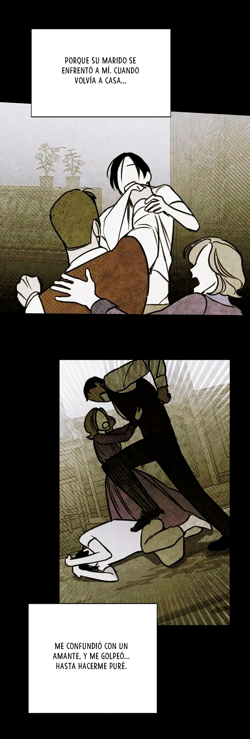 46 Solo para dos