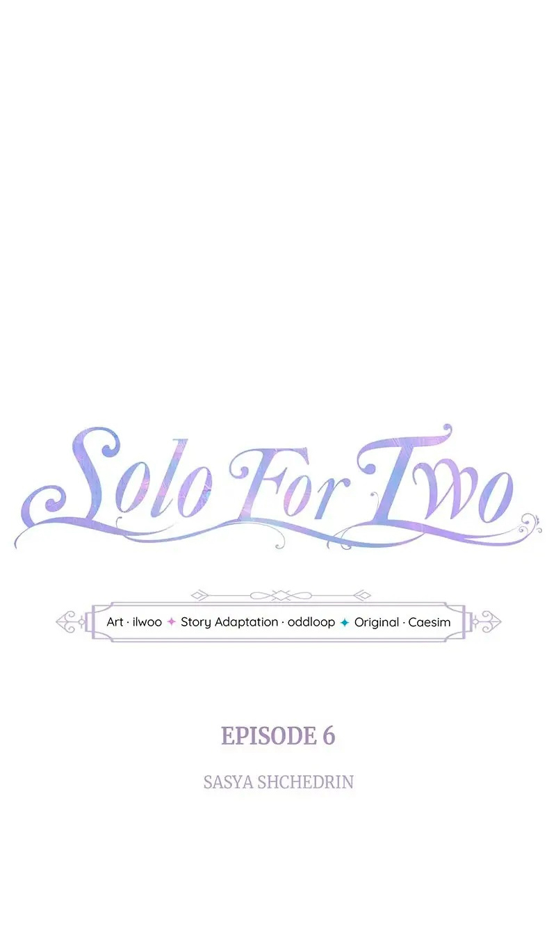 18 Solo para dos