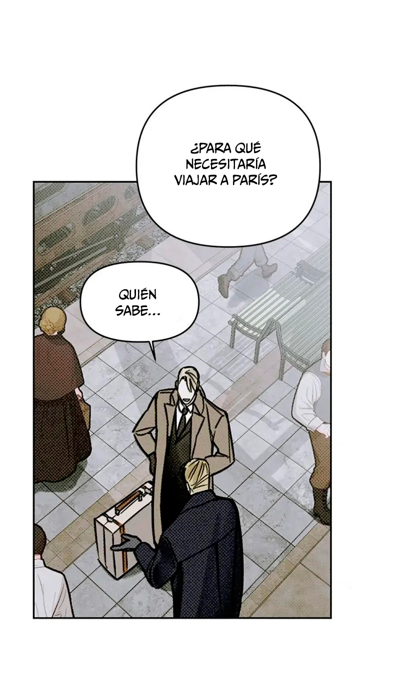22 Solo para dos