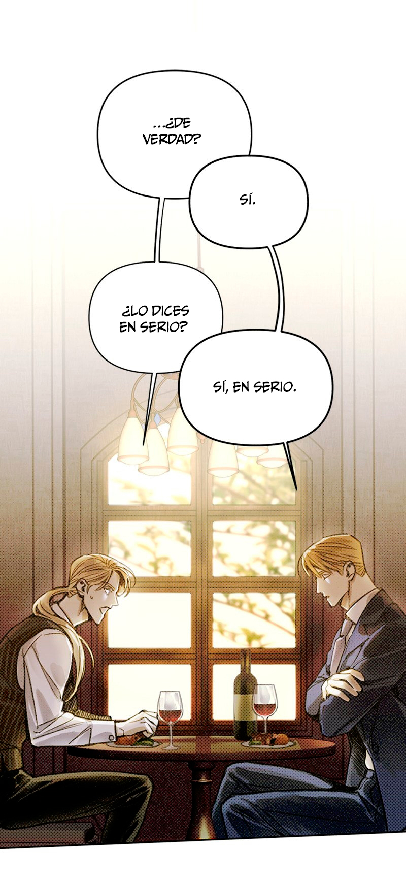 42 Solo para dos