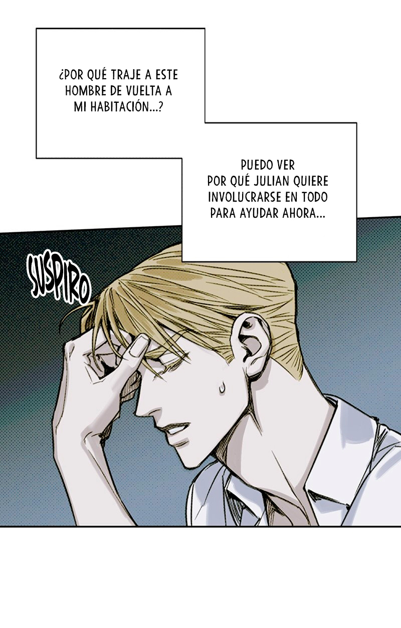 54 Solo para dos