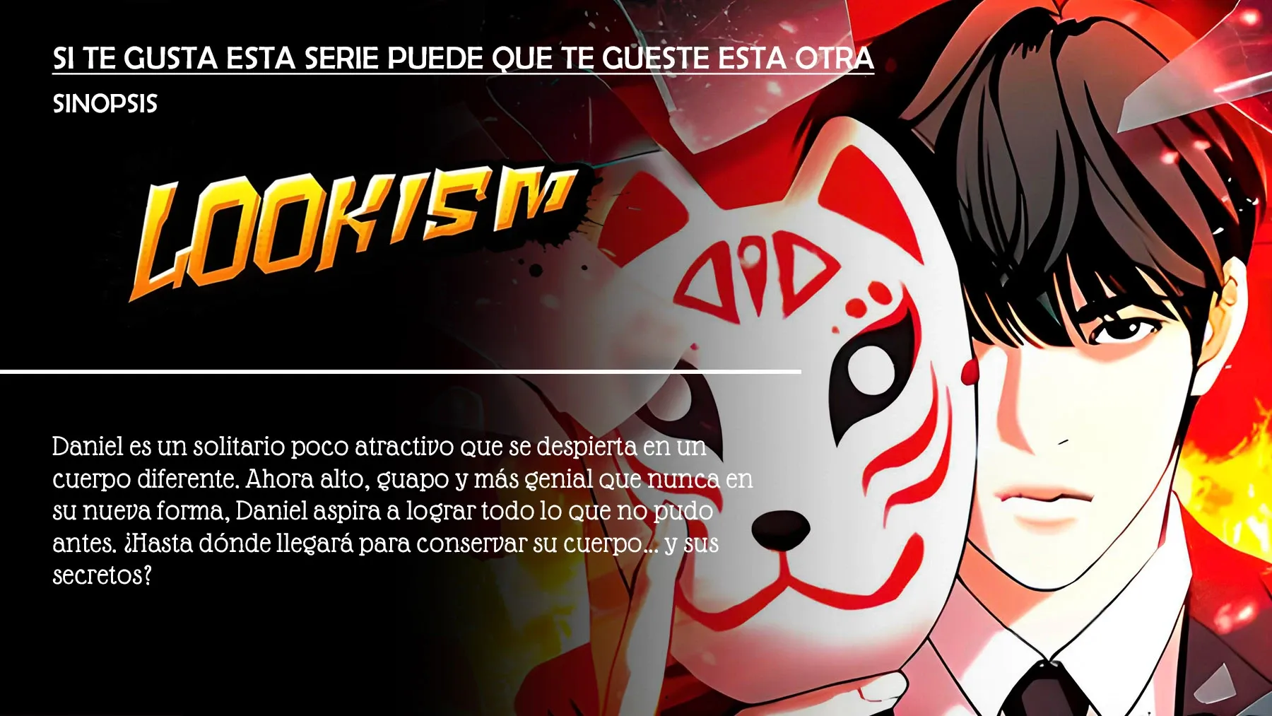 18 El retorno del Ase****