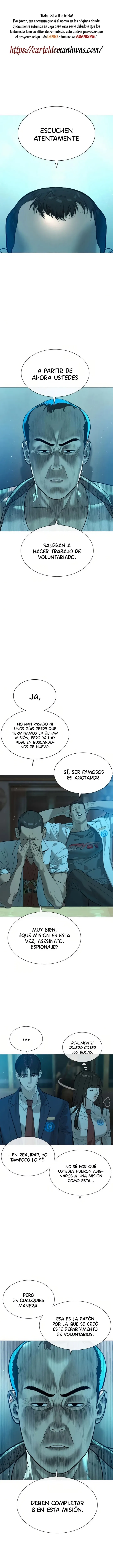 1 El retorno del Ase****