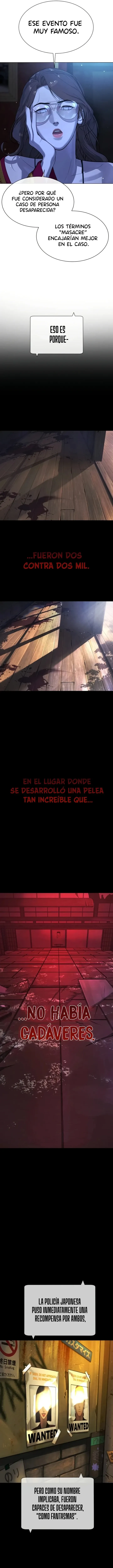 5 El retorno del Ase****