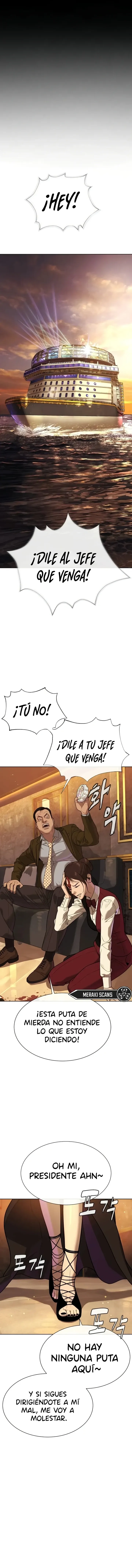 12 El retorno del Ase****