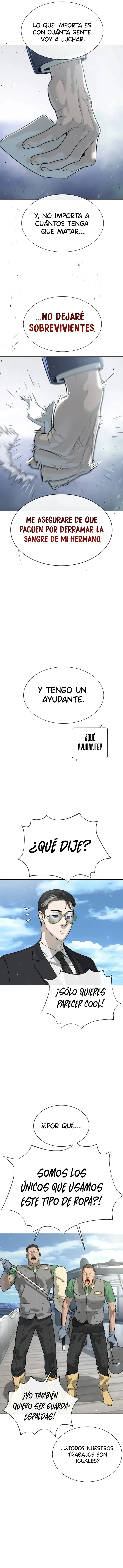 7 El retorno del Ase****