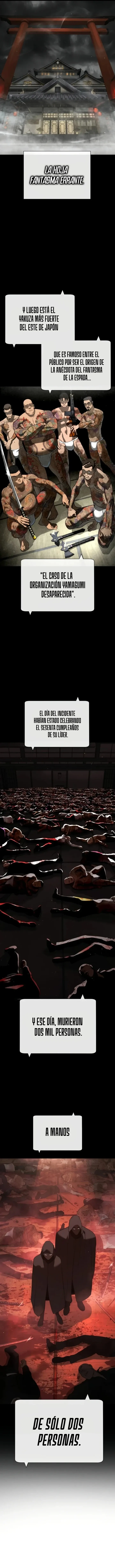 4 El retorno del Ase****