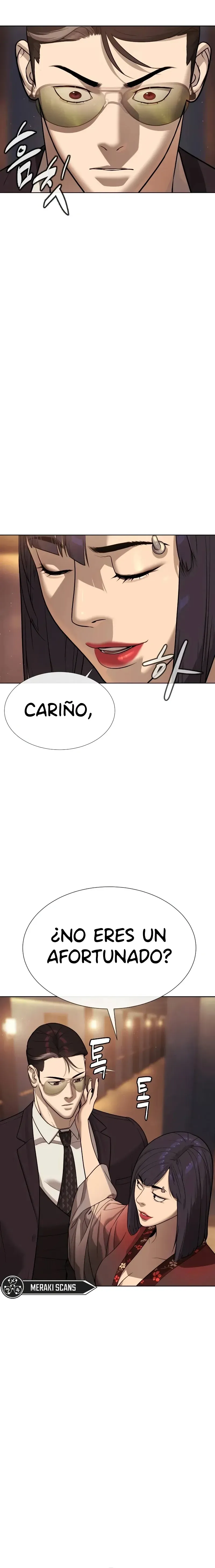 6 El retorno del Ase****