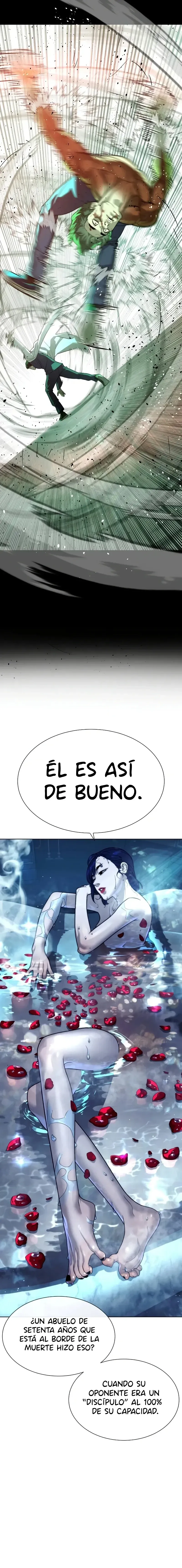 11 El retorno del Ase****