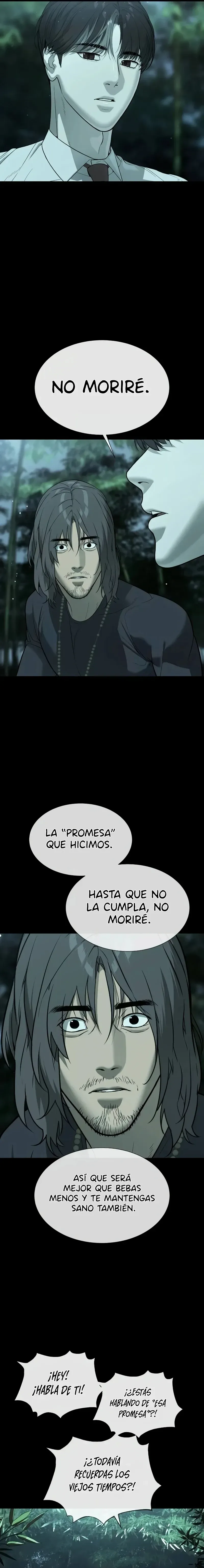 18 El retorno del Ase****