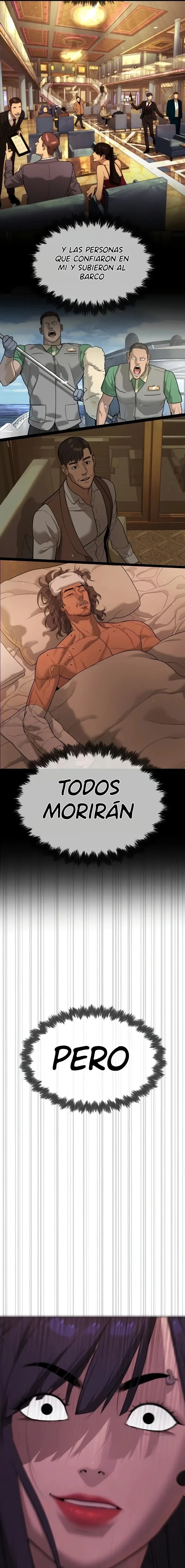 39 El retorno del Ase****