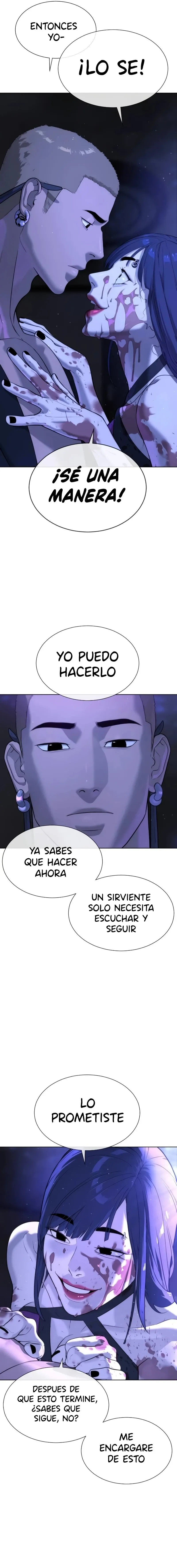34 El retorno del Ase****