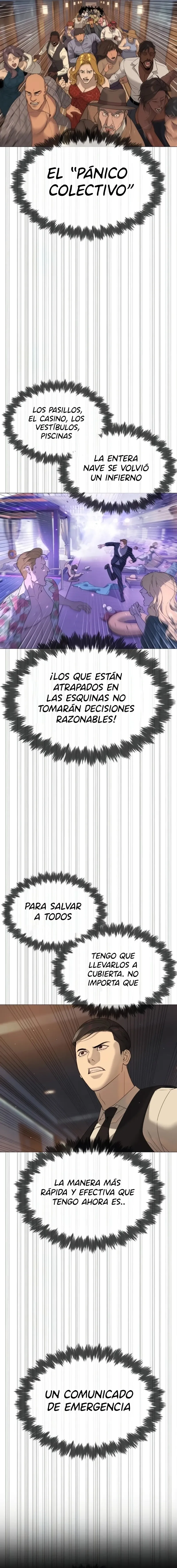 4 El retorno del Ase****