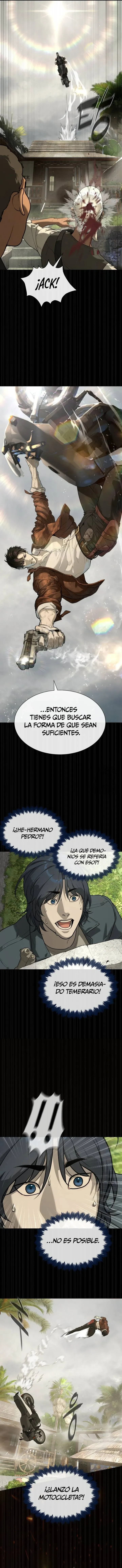 20 El retorno del Ase****