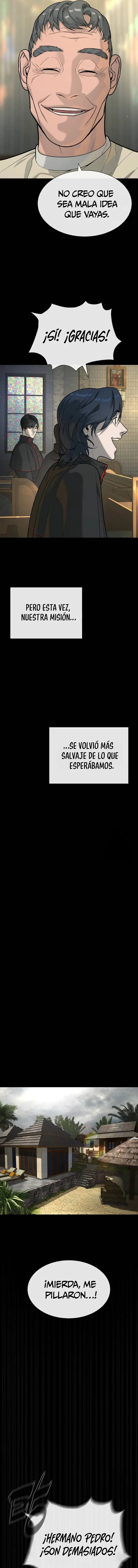 17 El retorno del Ase****