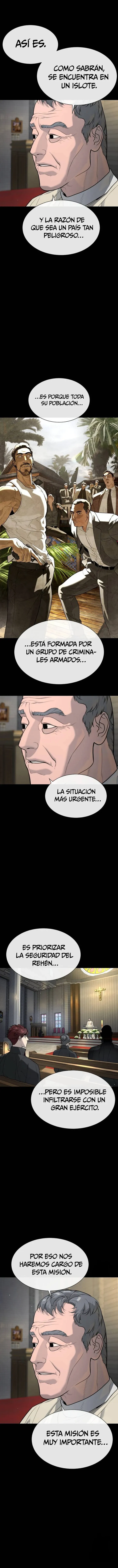 15 El retorno del Ase****
