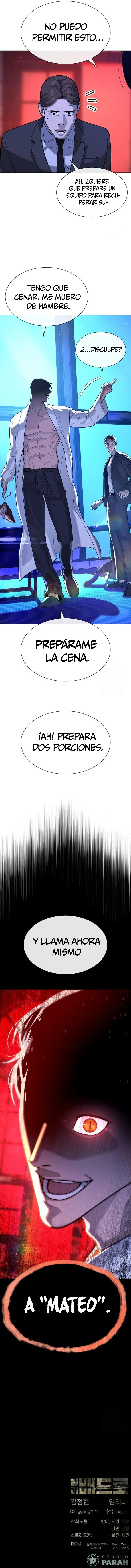 21 El retorno del Ase****
