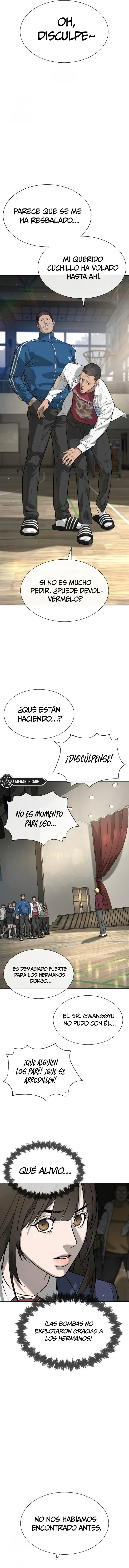 20 El retorno del Ase****