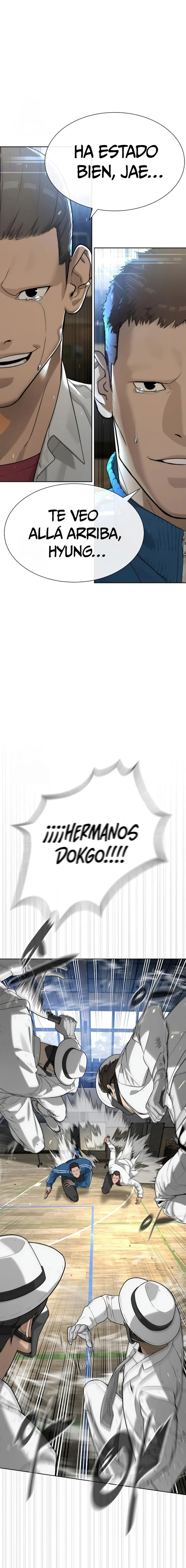 23 El retorno del Ase****