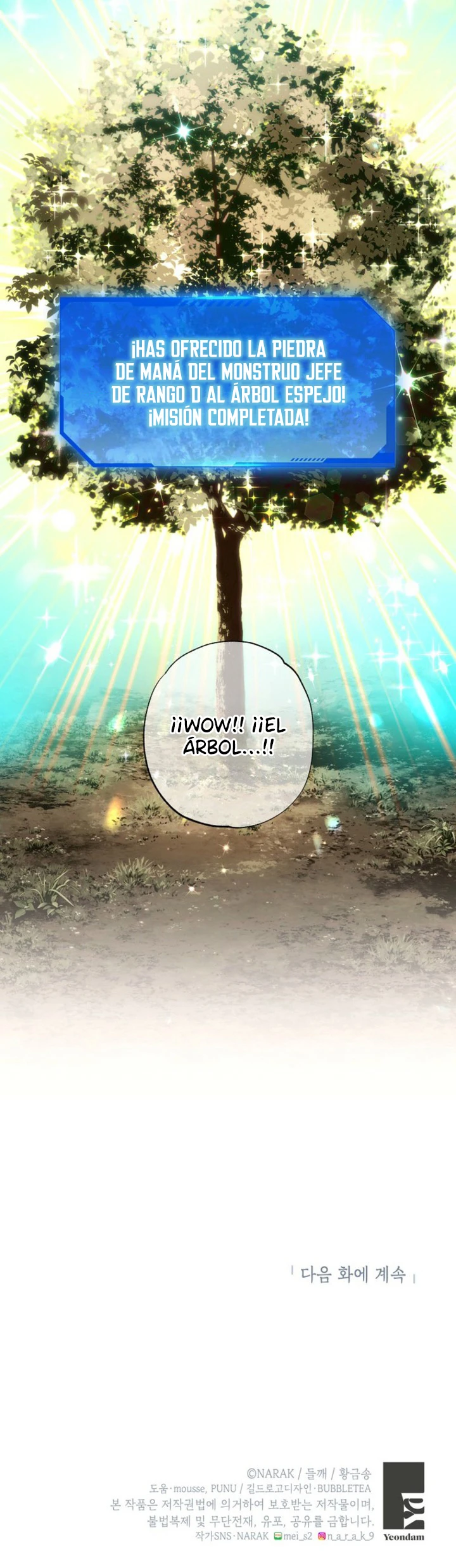 8 La ama de llaves de la mazmorra