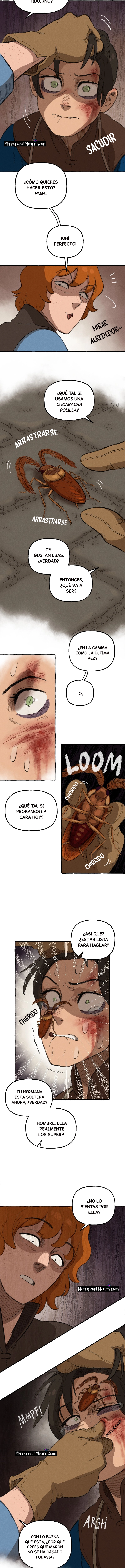 3 Sable Curse