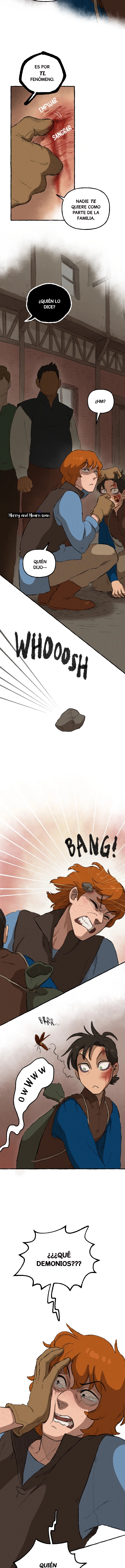 4 Sable Curse
