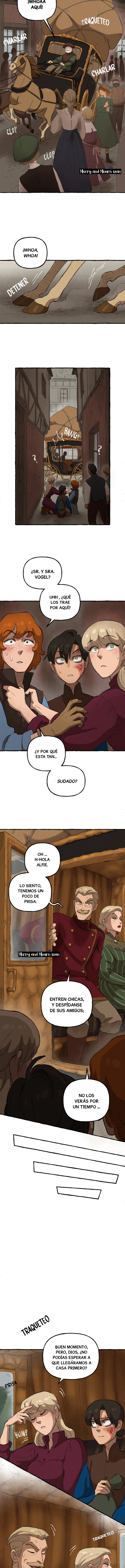 8 Sable Curse