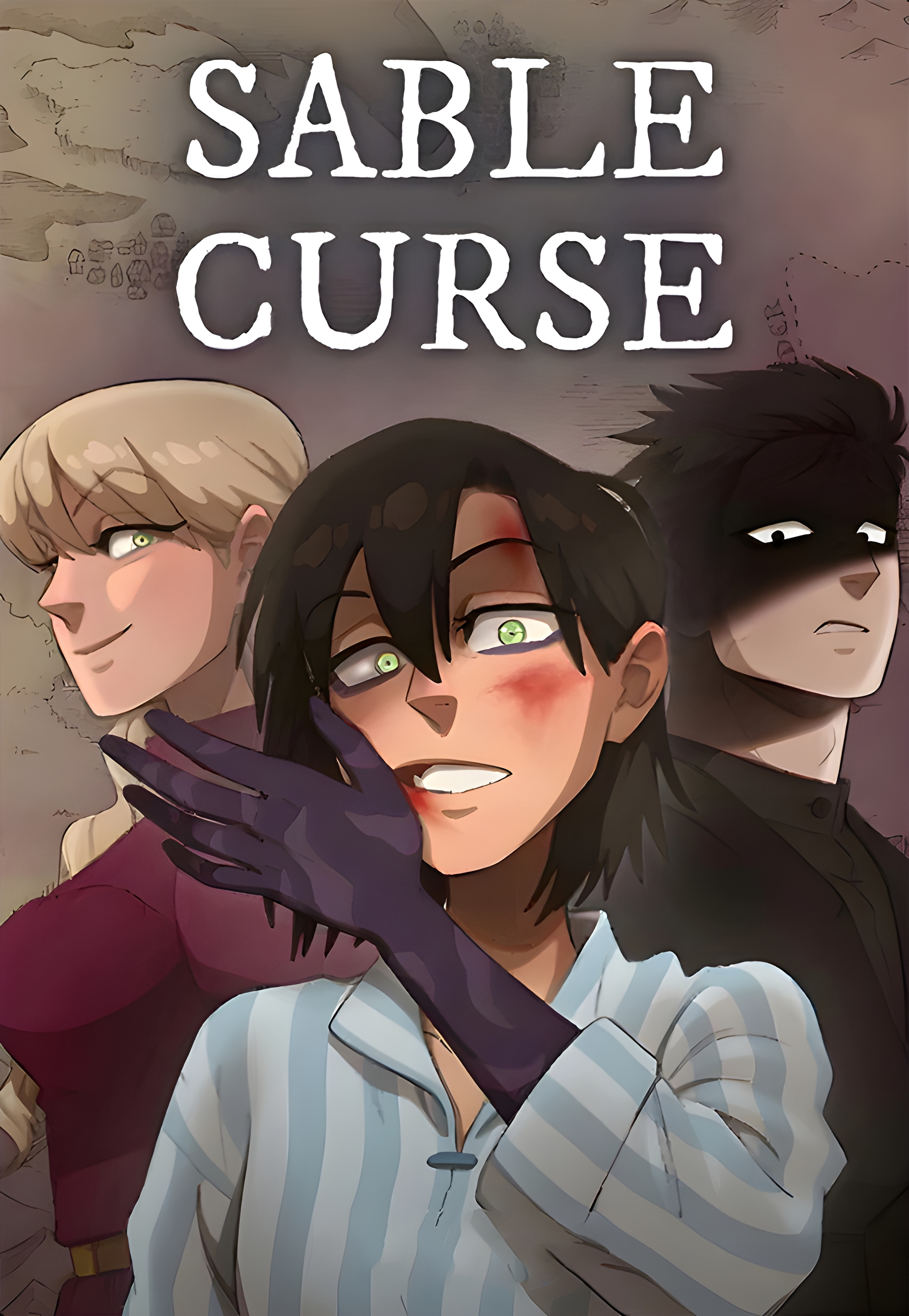 0 Sable Curse