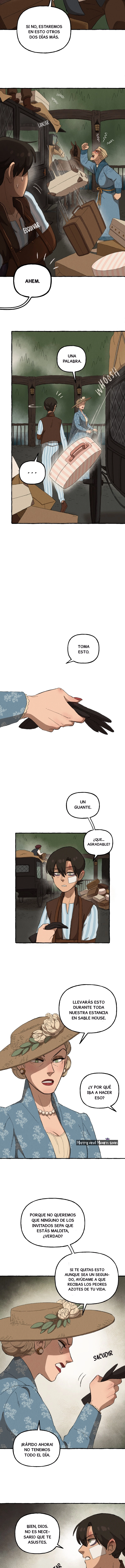 7 Sable Curse