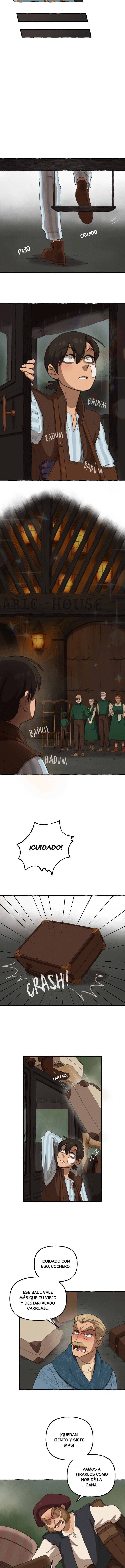 6 Sable Curse
