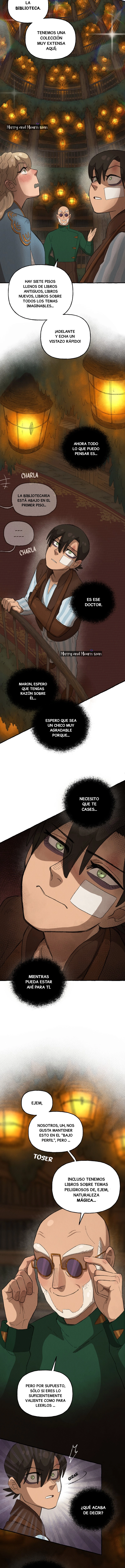 10 Sable Curse