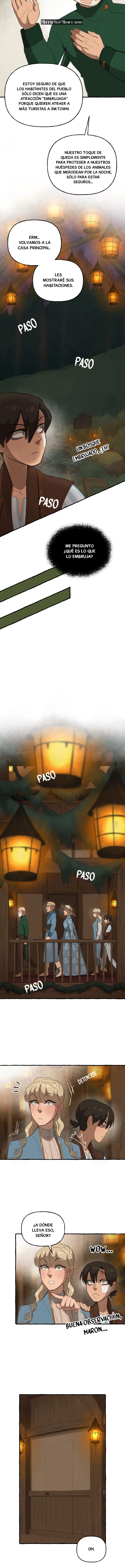 7 Sable Curse