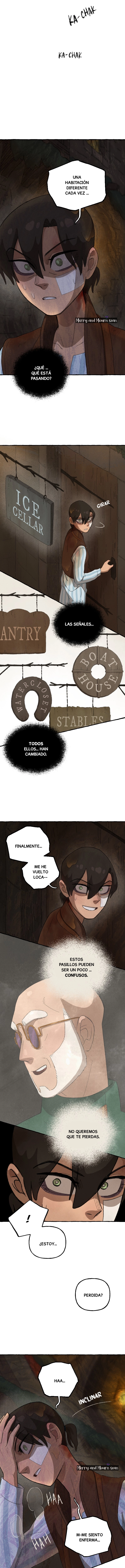 10 Sable Curse