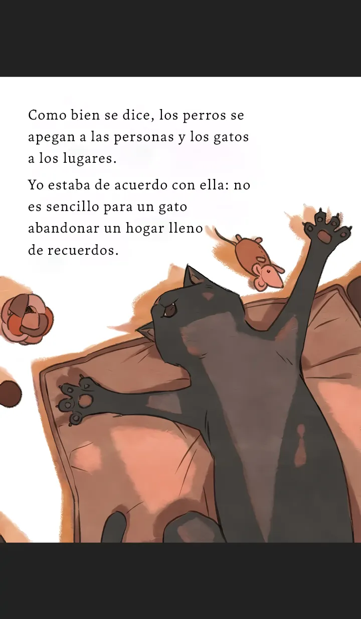 9 Relato Felino