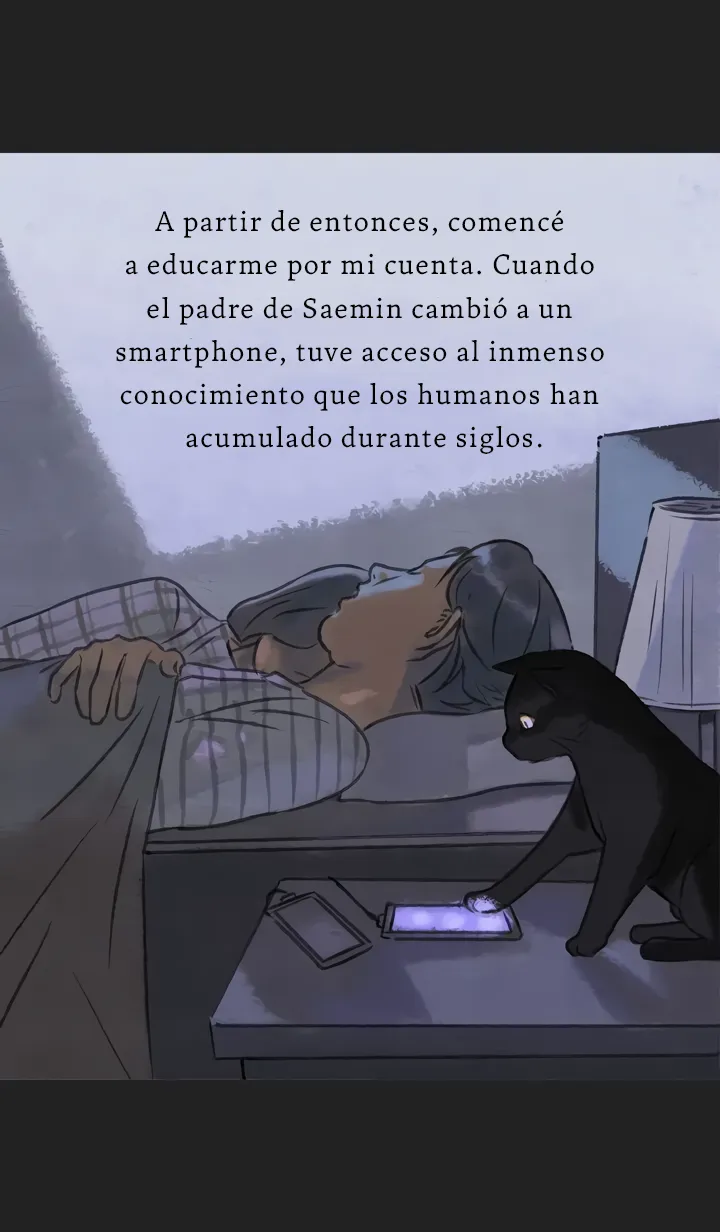 5 Relato Felino