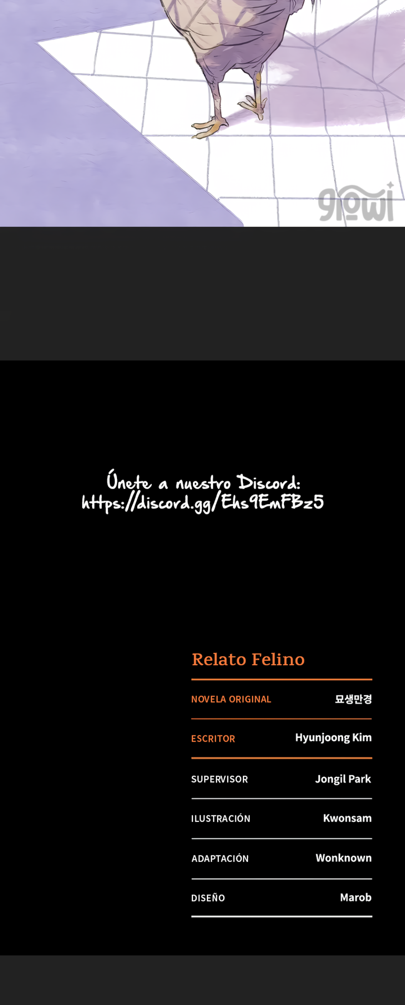 5 Relato Felino