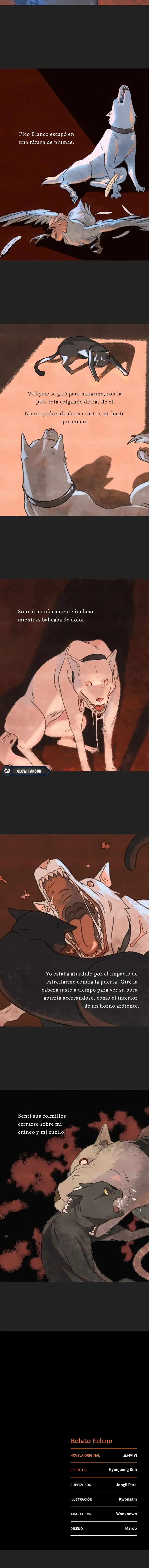 5 Relato Felino