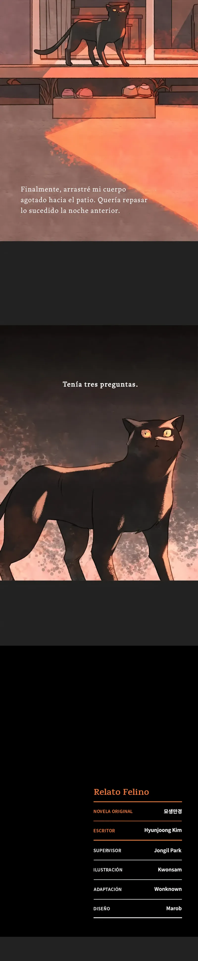 6 Relato Felino